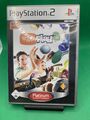 EyeToy: Play 2 Platinum PS2.