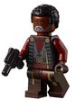 LEGO® Star Wars™ Minifigur Greef Karga aus dem Set 75311