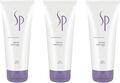 Wella SP Repair Conditioner 3x200ml