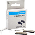 Shimano Bremsbeläge D03S für Saint Zee M810 BR-M640 BR-MT520 BR-MT420 BR-M8120