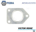 71-39444-00 AUSPUFFROHRDICHTUNG AUSPUFF DICHTUNG VICTOR REINZ FÜR BMW 3,4,5,1