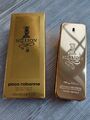 Leerflakon/Sammelflakon Paco Rabanne 1 Million 100ml Eau de Toilette EdT Parfüm