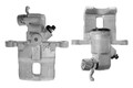 Bosch Bremssattel für Hyundai i10 I PA 2008-2013 Hinten Links 0986134222