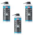 3x LIQUI MOLY 4085 Keilriemen-Spray Motorpflege 400ml