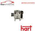 LICHTMASCHINE GENERATOR HART 534 352 H NEU OE QUALITÄT