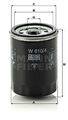 MANN-FILTER W 610/4 ÖLFILTER FÜR INFINITI NISSAN