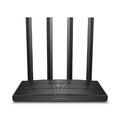 TP-LINK AC1900 Wireless MU-MIMO Wi-Fi 5 Router 802.11ac, 1300+600 Mbit/s, 10/100