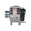 1x Hella Generator 14V u.a. für VW Passat B5 3B 1.9 B5.5 3BG 2.0 Polo | 207303