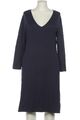 Peter Hahn Kleid Damen Dress Damenkleid Gr. EU 44 Marineblau #bqref89