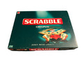 Scrabble Original Mattel | Gesellschaftsspiel Legespiel Klassiker | Vollständig