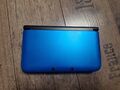 Nintendo 3DS XL Handheld-Spielkonsole - Blau/Schwarz (2201332)