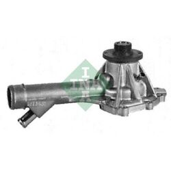 1x Wasserpumpe, Motorkühlung Schaeffler INA 538 0245 10 passend für SSANGYONG