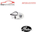 ZAHNRIEMENSATZ SET KIT GATES K055569XS P FÜR SKODA FABIA I,ROOMSTER,FABIA II