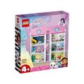 LEGO® Gabby's Dollhouse 10788 Gabby's Puppenhaus