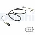DELPHI (TS30163) Abgastemperatursensor, Abgassensor für SAAB CADILLAC