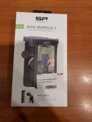 SP Connect 2in1 BIKE BUNDLE II Universal Phone Case M + Bike Mount