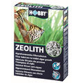 Hobby Zeolith 1 kg - 5-8mm Filtermaterial Aquarium Algenhemmendes Filtersilikat