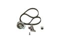 BOSCH ZAHNRIEMENSATZ 1987946709 FÜR AUDI VW A6 C5 + AVANT + A6 C4 + AVANT 00-01