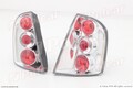 Rückleuchte Heckleuchte für Skoda Fabia I 6Y 1999-2008 Links oder Rechts