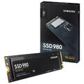 SSD Samsung 980 M.2 1TB PCIe Gen3x4 2280