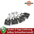 4x TPMS-Sensor RDCi RDC RDKS Für BMW Reifendrucksensoren 5er G30 Orjfvkinytwdjlt