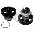 1x Wasserpumpe, Motorkühlung Schaeffler INA 538 0442 10 passend für CITROËN