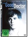 The Good Doctor - Die komplette Staffel 1 / 2 / 3 / 4 / 5 - DVD - *NEU*