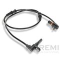 BREMI ABS Sensor Raddrehzahl 51547 für MERCEDES VITO Bus W639 MIXTO VIANO 109