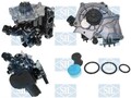 Wasserpumpe Motorkühlung Saleri SIL PA1532BH1 für VW GOLF 7 5G1 BQ1 BE1 BE2 B8 8