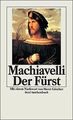 Der Fürst. von Machiavelli, Niccolò | Buch | Zustand gut