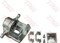 TRW Bremssattel BHX357E +18.46€ Pfand Gusseisen für HYUNDAI ix20 JC CRDi LPG KIA