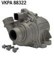 SKF Wasserpumpe VKPA 88322 für BMW