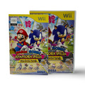 Mario & Sonic bei den Olympischen Spielen London 2012 (Nintendo Wii, 2011)