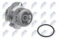 Wasserpumpe Motorkühlung NTY CPW-VW-050 für TT A4 A3 B7 VW AUDI PASSAT GOLF 6 3