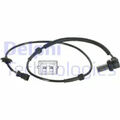 ABS-Raddrehzahlsensor passiver Sensor SS20004 DELPHI für AUDI VW