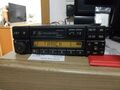 Mercedes Special Becker Autoradio BE 2210