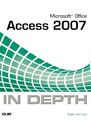 Microsoft Office Access 2007 In Depth, Jennings, Roger