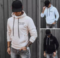 Herren Kapuzenpullover Hoodie Sweatshirt Sweatjacke Pullover Motiv MIX DSTREET