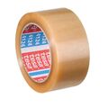 tesa Packband tesapack® 4124 ultra strong transparent 50,0 mm x 66,0 m 1...