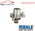 KÜHLFLÜSSIGKEIT KÜHLER THERMOSTAT MAHLE ORIGINAL TI 13 92 I FÜR OPEL AGILA