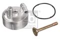 FEBI BILSTEIN Ölkühler, Automatikgetriebe 103056 für SEAT VW SKODA