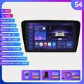 10.1" Für SKODA Octavia 3 III 5E Autoradio Android10 GPS Navigation DSP CarPlay