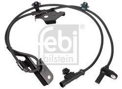Febi Bilstein 170334 Sensor, Raddrehzahl Sensor, Raddrehzahl für TOYOTA