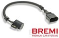 BREMI 60010 Sensor für Nockenwellenposition Nockenwellensensor Sensor 