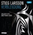 Verblendung | Stieg Larsson | Die Millennium-Trilogie (1) | Schallplatte | 2015