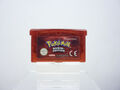 Pokémon: Rubin-Edition (Nintendo Game Boy Advance, 2003) - nur Modul - TOP