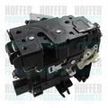 HOFFER Türschloss 3100175 für AUDI A6 C5 4B2 Avant 4B5 ALLROAD 4BH quattro TDI