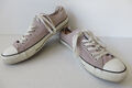 org. CONVERSE ALL STAR Chuck Taylor Chucks Gr. 42,5 Herren Schuhe Turnschuhe TOP