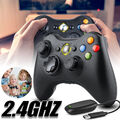 Wireless Controller für XBOX Series X/S, XBOX ONE & XBOX 360, PC Windows Gamepa