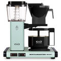 Moccamaster KBG SPG 53976 Select Pastel Green Kaffeemaschine NEUES MODELL neu